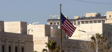 U.S. Embassy in Jordan Issues Security Alert as U.S.-Iran Tensions Raise Regional Concerns