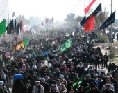 Over 4.4 Million Foreign Pilgrims Arrive in Iraq for Arbaeen as Security Measures Intensify