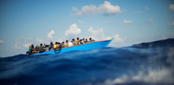 Italy Suspends Schengen Deal with Spain as EU Faces Mounting Migration Crisis