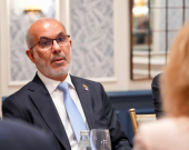Iraqi Oil Minister Heads to Ankara to Sign New Iraq–Turkey Pipeline Agreement