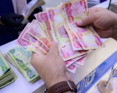 مسؤول عراقي : الرواتب ستتأخر وتأمين تدفقها مرهون بزيادة صادرات النفط