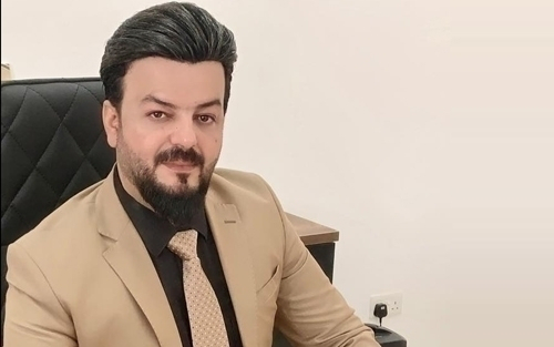 کوردستان دەبێت پێش ڕووداوەکان بجوڵێت