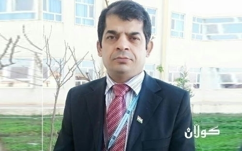 زمانێ كوردى و گه‌فێن سیاسى و كه‌لتوورى