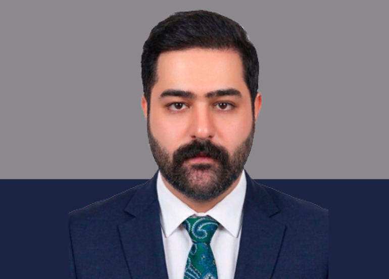 مۆدێلی حکومڕانی لە ڕێبازی بارزانیدا.