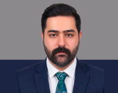 مۆدێلی حکومڕانی لە ڕێبازی بارزانیدا.