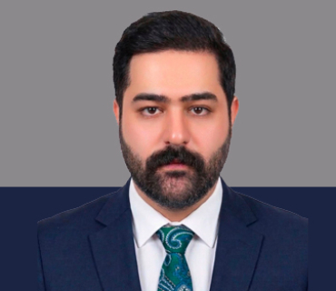 مۆدێلی حکومڕانی لە ڕێبازی بارزانیدا.