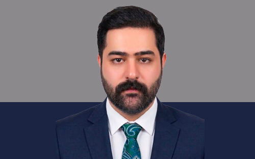 مۆدێلی حکومڕانی لە ڕێبازی بارزانیدا.