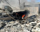 ئەنقەرە داوا لە تاران دەکات هێرشەکان بۆ سەر پارتە کوردییەکان لە عێراق ڕابگرێت