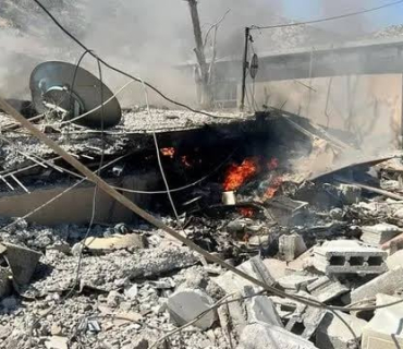 ئەنقەرە داوا لە تاران دەکات هێرشەکان بۆ سەر پارتە کوردییەکان لە عێراق ڕابگرێت