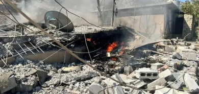 ئەنقەرە داوا لە تاران دەکات هێرشەکان بۆ سەر پارتە کوردییەکان لە عێراق ڕابگرێت