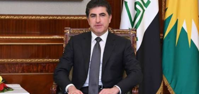 نيجيرفان بارزاني يهنئ الإيزيديين بـ