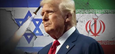 ترمب يعلّق الهجوم الأميركي - الإسرائيلي المزمع على إيران