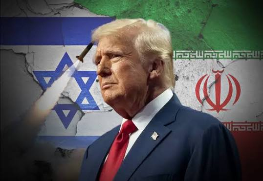 ترمب يعلّق الهجوم الأميركي - الإسرائيلي المزمع على إيران
