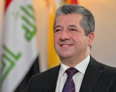 رئيس حكومة إقليم كوردستان يهنئ الإيزيديين بمناسبة حلول عيد أربعينية الصيف