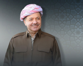 الرئيس بارزاني يهنئ الإيزيديين بمناسبة عيد أربعينية الصيف