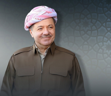 الرئيس بارزاني يهنئ الإيزيديين بمناسبة عيد أربعينية الصيف