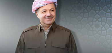 الرئيس بارزاني يهنئ الإيزيديين بمناسبة عيد أربعينية الصيف