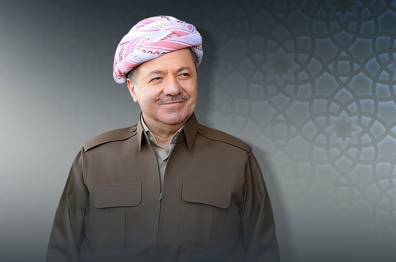 الرئيس بارزاني يهنئ الإيزيديين بمناسبة عيد أربعينية الصيف
