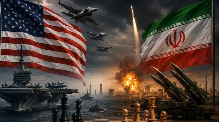 تشدد إيراني يواكب «ضربة الاستسلام» الأميركية