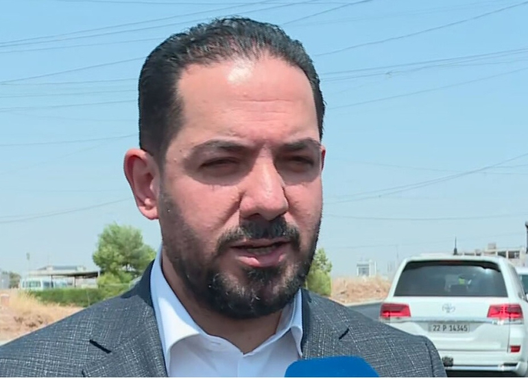 بلدية أربيل تعلن تعبيد شوارع بـ 690 مليون دينار وإطلاق المرحلة الثامنة لتوزيع الأراضي الأسبوع المقبل
