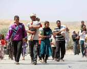 Salvegera 12an a Komkujiya Şingalê: Çarenivîsa 2 hezar û 526 Kurdên Êzidî ne diyar e