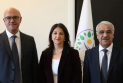 Heyeta DEM Partiyê çû Îmraliyê
