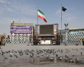 إيران تعدّ أي تهديد من خصومها «حقيقياً»