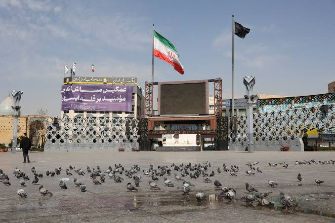 إيران تعدّ أي تهديد من خصومها «حقيقياً»