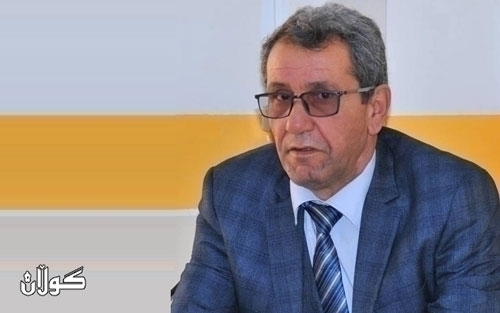 لە ئەنفالی بارزانییەکانی قوشتەپەوە بۆ جینۆسایدی ئێزیدیانی شنگال  کورد پرۆژەیە بۆ قڕکردن..؟