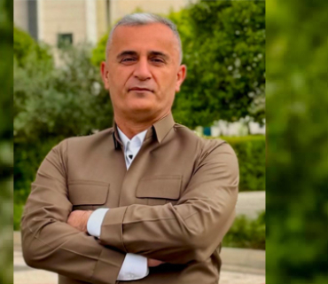 (ده‌ركه‌وتنی سێبه‌ری ژه‌هراویه‌كان، له‌سایه‌ی هه‌نێ له‌ ئه‌ندامانی خانه‌واده‌ی بارزان-به‌شی ده‌یه‌م)
