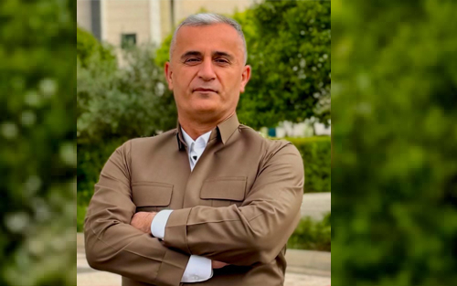 (ده‌ركه‌وتنی سێبه‌ری ژه‌هراویه‌كان، له‌سایه‌ی هه‌نێ له‌ ئه‌ندامانی خانه‌واده‌ی بارزان-به‌شی ده‌یه‌م)