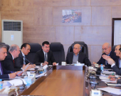 مالية كوردستان تتحرك مبكراً لإدراج حقوق ومستحقات الإقليم في موازنة 2027