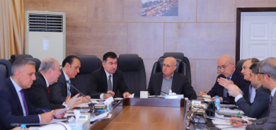 مالية كوردستان تتحرك مبكراً لإدراج حقوق ومستحقات الإقليم في موازنة 2027