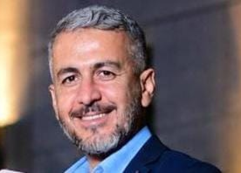 سالار محەمەد بەرپرسی بەشی پشکنین و بەدواداچوون بەرپرسی هۆبەی پشکنین لە بەڕێوەبەرایەتیی نەوت و کانزاکانی هەولێر بۆ گوڵان:
