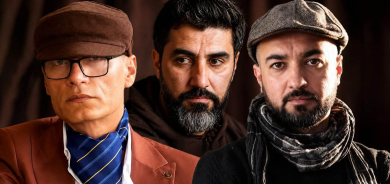 بمشاركة ثلاثة فنانين.. الحضور الكوردي يتألق في المعرض الدولي للفنون التشكيلية ببولندا