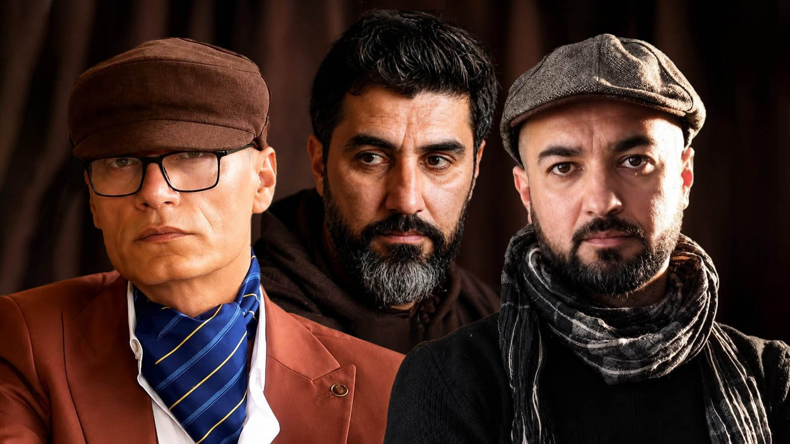 بمشاركة ثلاثة فنانين.. الحضور الكوردي يتألق في المعرض الدولي للفنون التشكيلية ببولندا