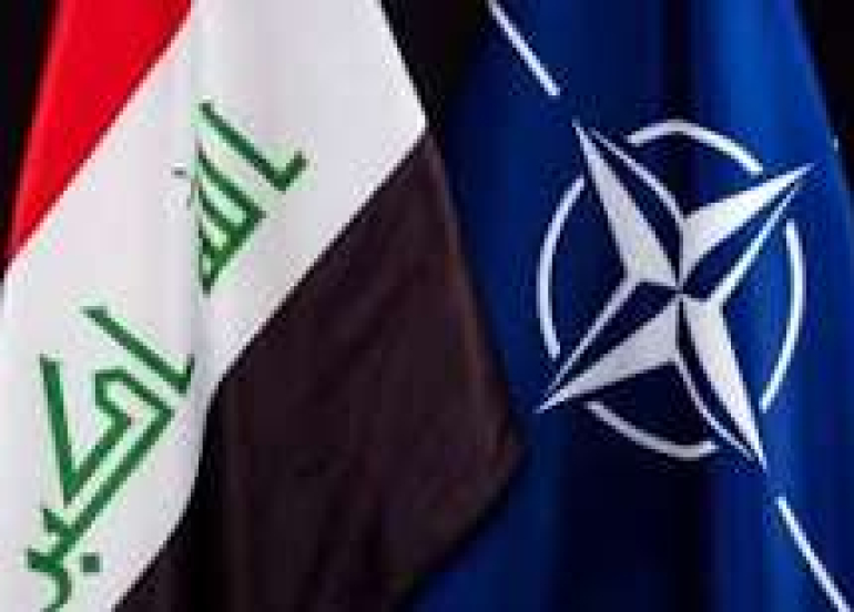 الناتو يعرب عن رغبته بعودة بعثته إلى العراق