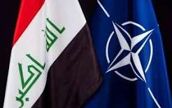 الناتو يعرب عن رغبته بعودة بعثته إلى العراق