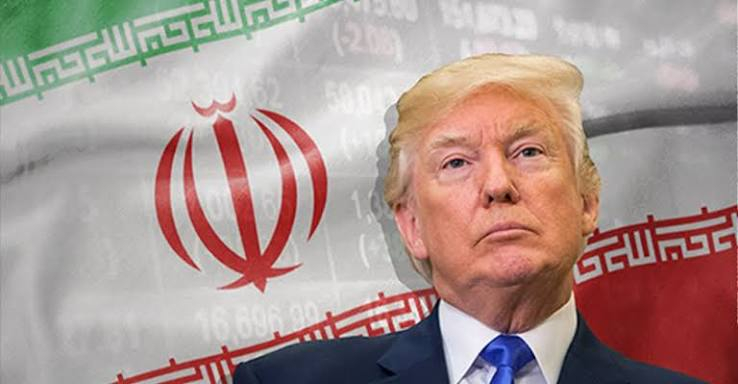 ترمب يمنح طهران فرصة أخيرة