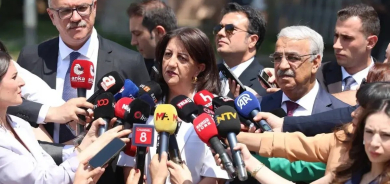 Abdullah Ocalan: Hîn her tişt nehatiye çareserkirin lê rewşeke neyînî jî tune