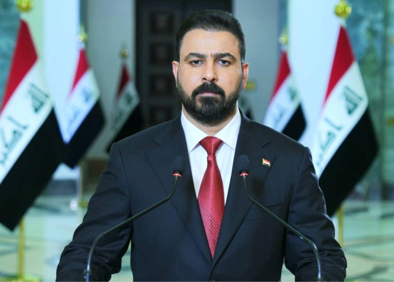 Zeydî: Jenosîda Êzidiyan yek ji hovtirîn tawanan bû ku wijdana mirovahiyê hejand.