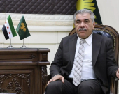 Parêzgarê Hisîçayê: Şingal birîneke zindî ye