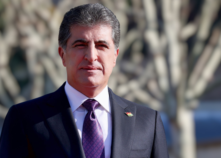 Nêçîrvan Barzanî: Divê hikûmeta federal peymana Şingalê bi cih bîne