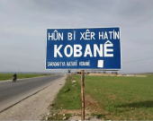 Birêvebirê Nahiyeya Kobaniyê: Divê navên Kurdî di qeydên fermî de bên pejirandin
