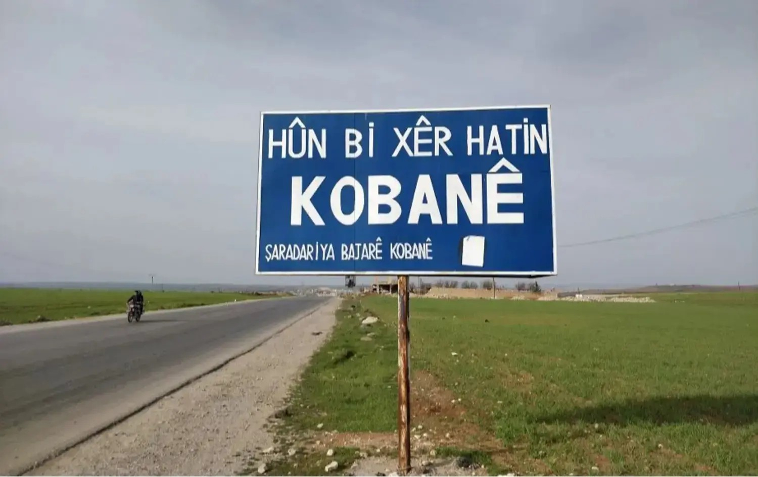 Birêvebirê Nahiyeya Kobaniyê: Divê navên Kurdî di qeydên fermî de bên pejirandin