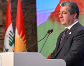 Kurdistan PM Urges Implementation of Sinjar Agreement on 12th Anniversary of Yezidi Genocide