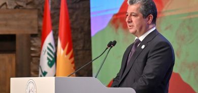 Kurdistan PM Urges Implementation of Sinjar Agreement on 12th Anniversary of Yezidi Genocide