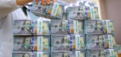 US Reportedly Ties Release of $30 Billion in Iraqi Assets to Disbanding Iran-Backed Armed Groups