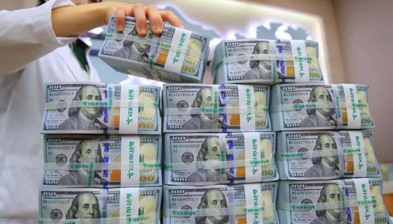 US Reportedly Ties Release of $30 Billion in Iraqi Assets to Disbanding Iran-Backed Armed Groups