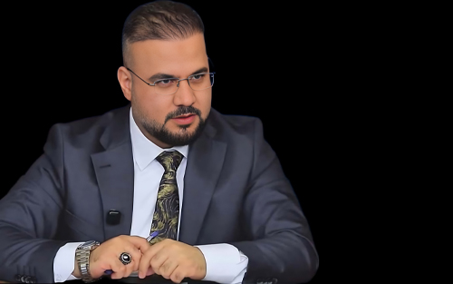 د. سەعد بەرزنجی:  تاوان لە هەموو كۆمەڵگەیەكدا بوونی هەیە و دیاردەیەكی كۆمەڵایەتیی زیندووە